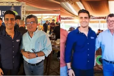 “Depois da destituição no PL, MDB é a opção mais confiável para JHC”