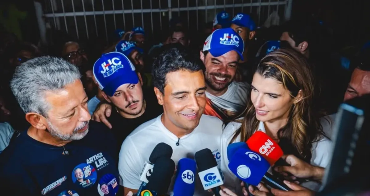 Depois das urnas: qual o tamanho do grupo político de JHC?