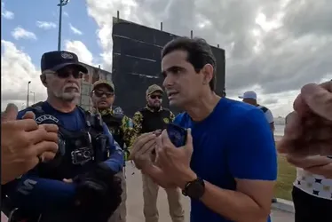 Deputado denuncia indústria da multa em Maceió: aumento de 240%