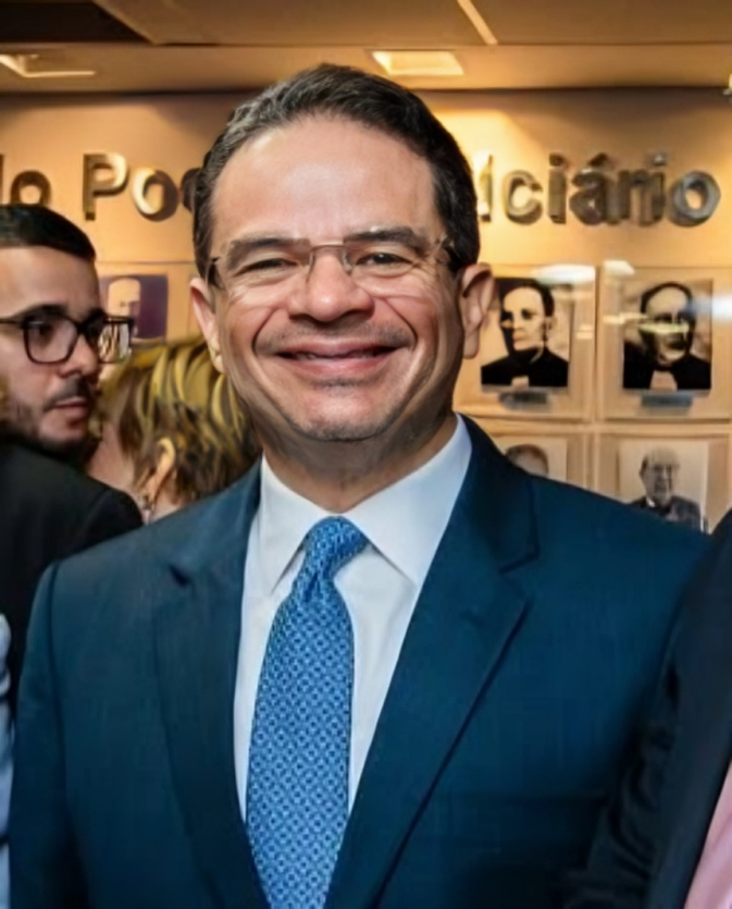 MV foi o primeiro a lançar Renan Filho: “é o nosso melhor quadro”