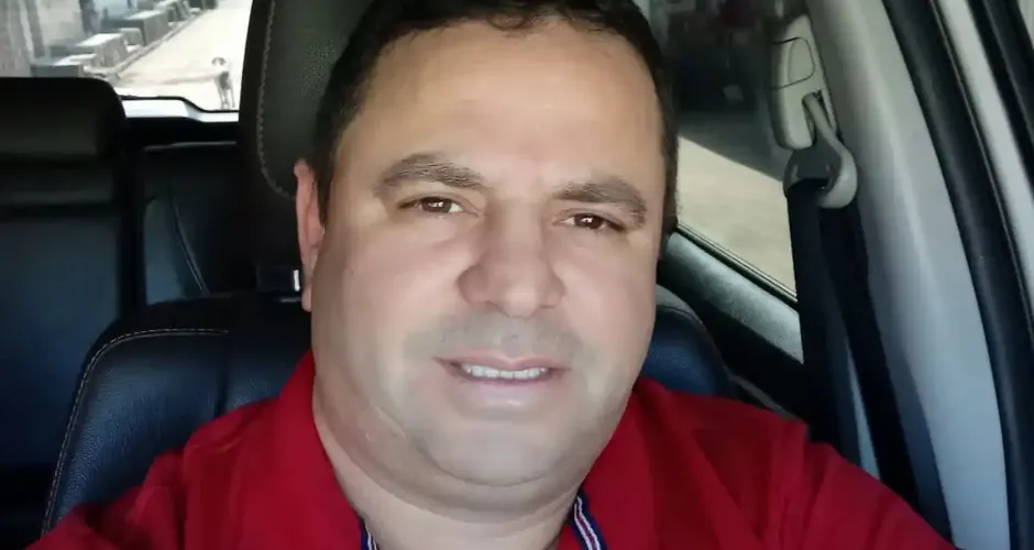 Vereador em AL é preso por violência doméstica após derrota nas eleições