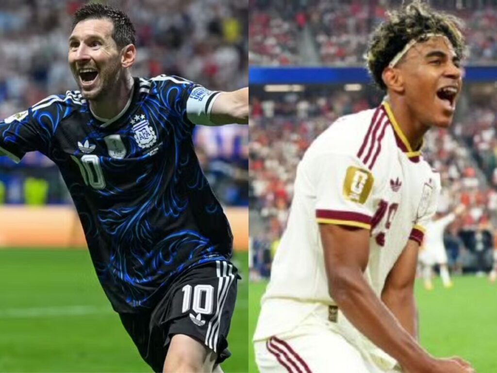 Argentina e Espanha garantem premiação milionária após chegarem à final da Copa