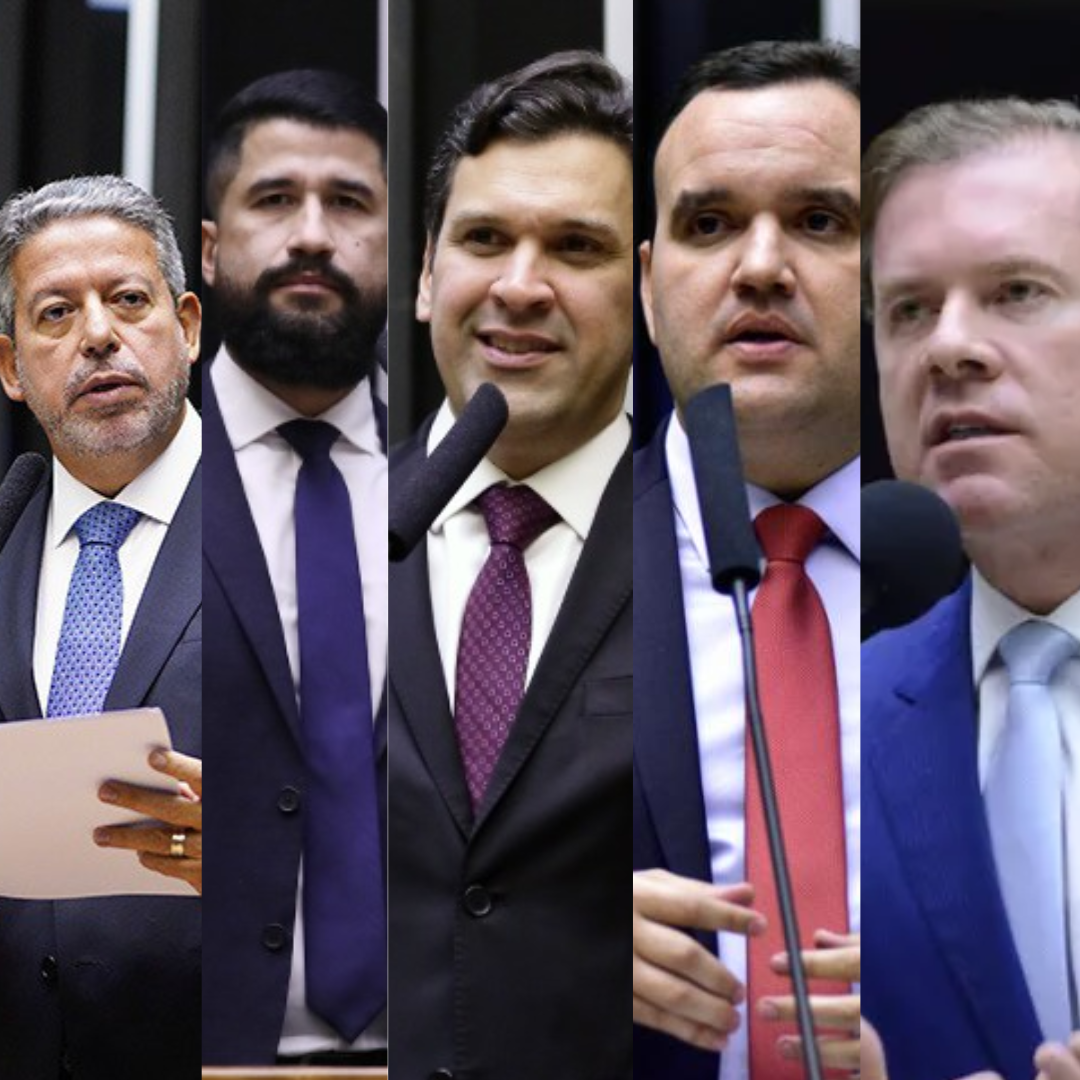 Deputados alagoanos e a PEC da Blindagem: veja como cada um votou