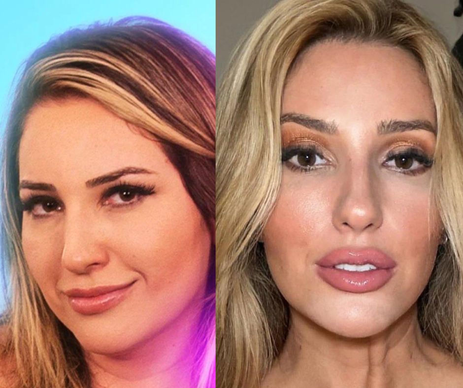 EX-BBB Amanda Meirelles rebate críticas a novo visual nas redes sociais