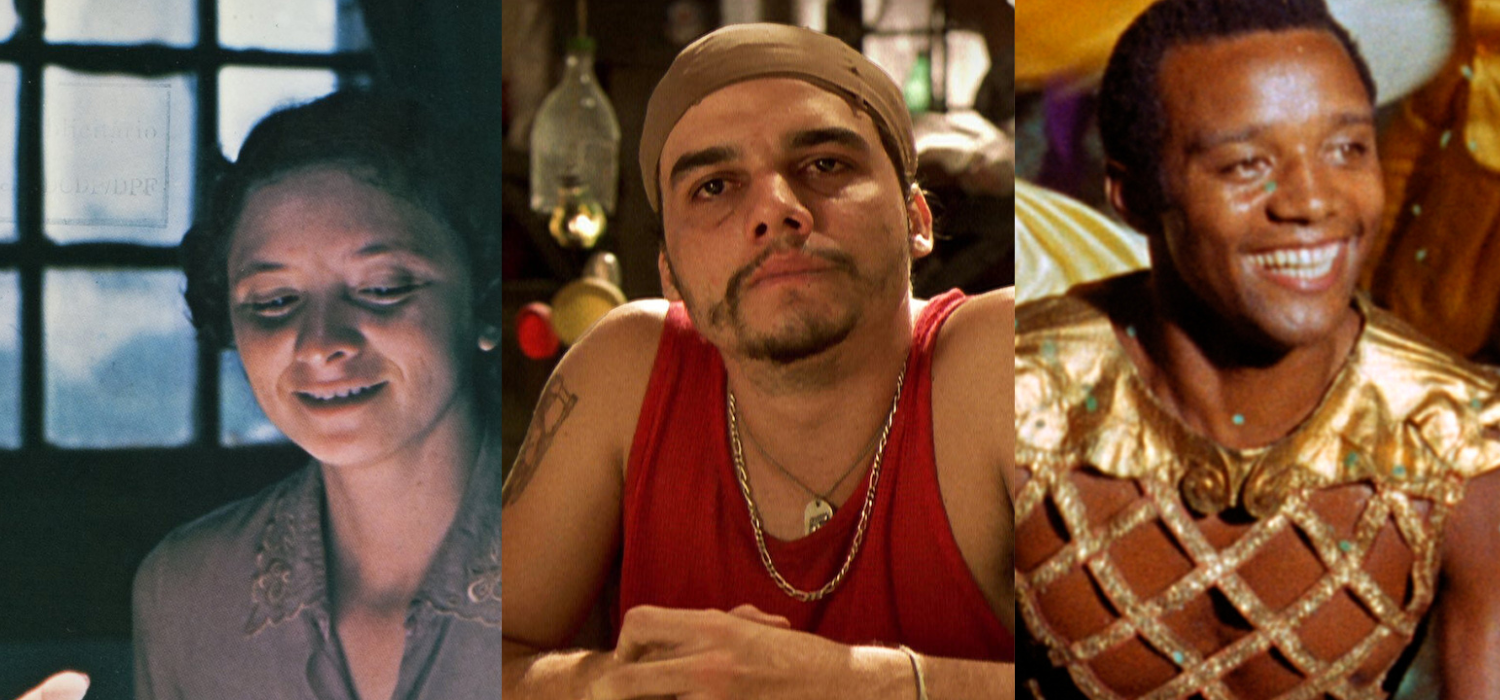 Tela Brasil: 5 filmes brasileiros essenciais para assistir no streaming