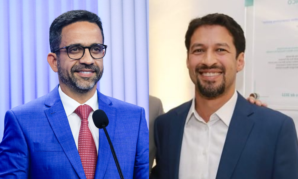 Desafio de Paulo e Rodrigo agora será levar eleitor para urna no próximo domingo