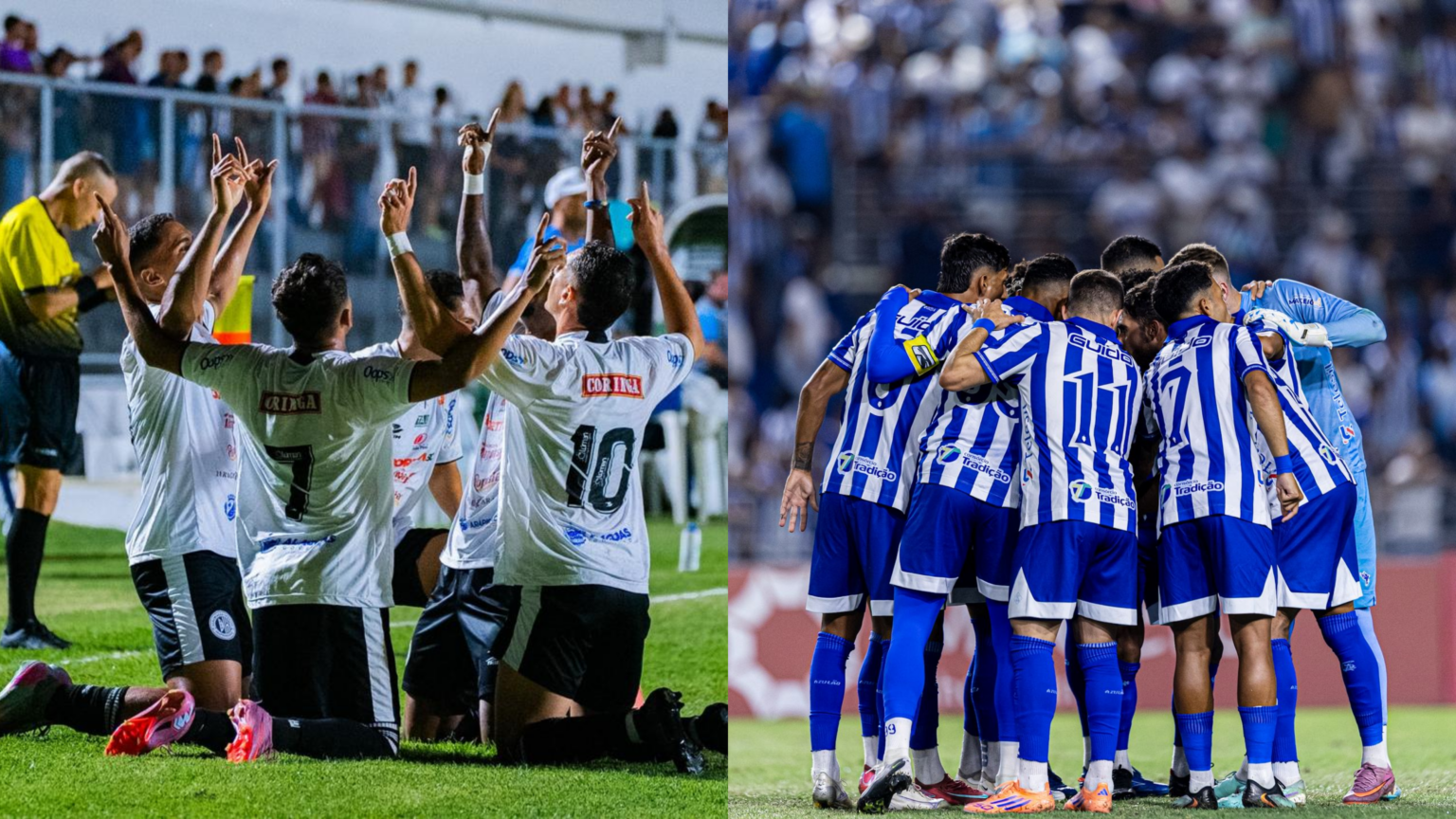 Clássico no Fumeirão: CSA encara o ASA pela terceira rodada do Alagoano