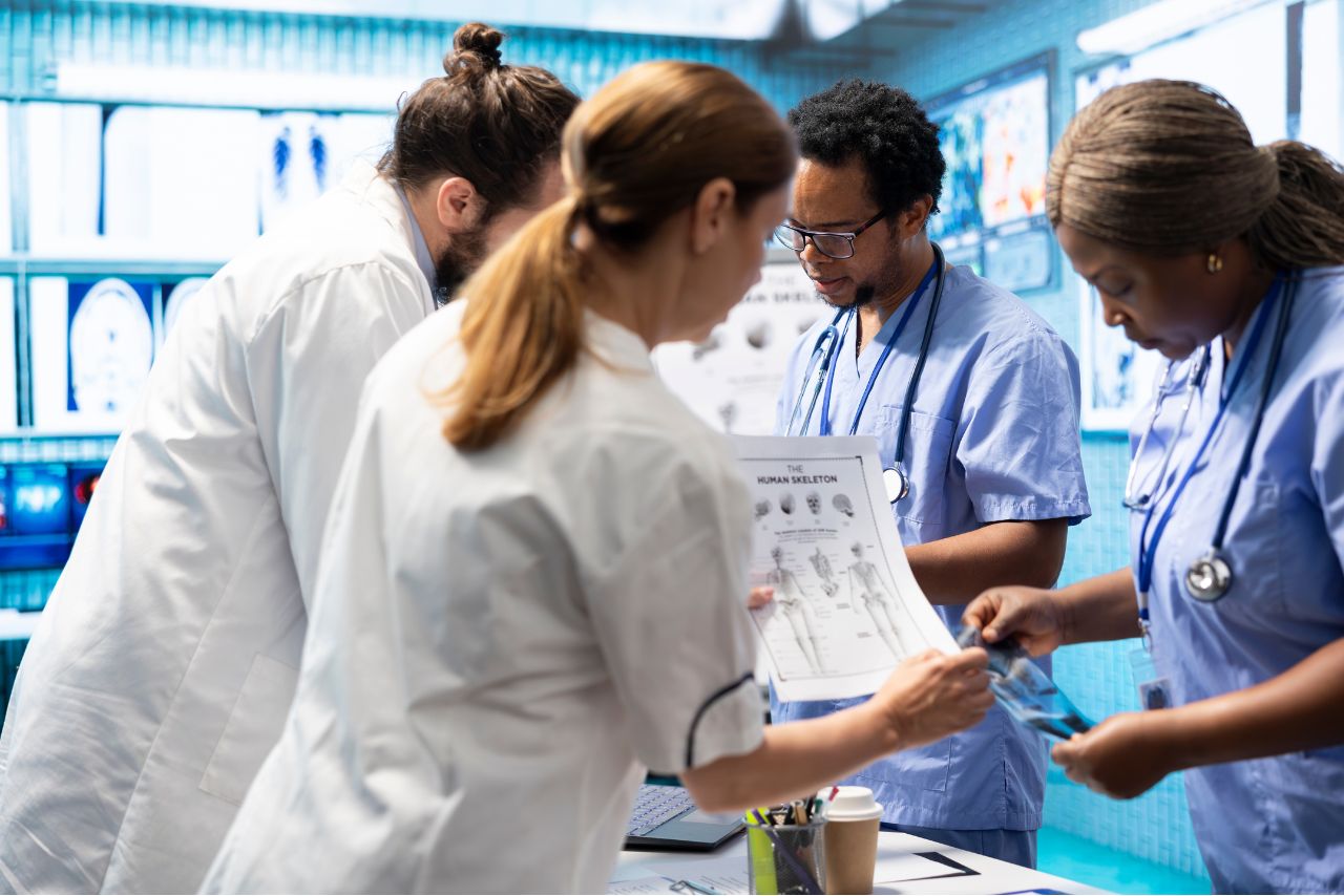 HU da Ufal participa de estudo internacional sobre tratamento de pneumonia