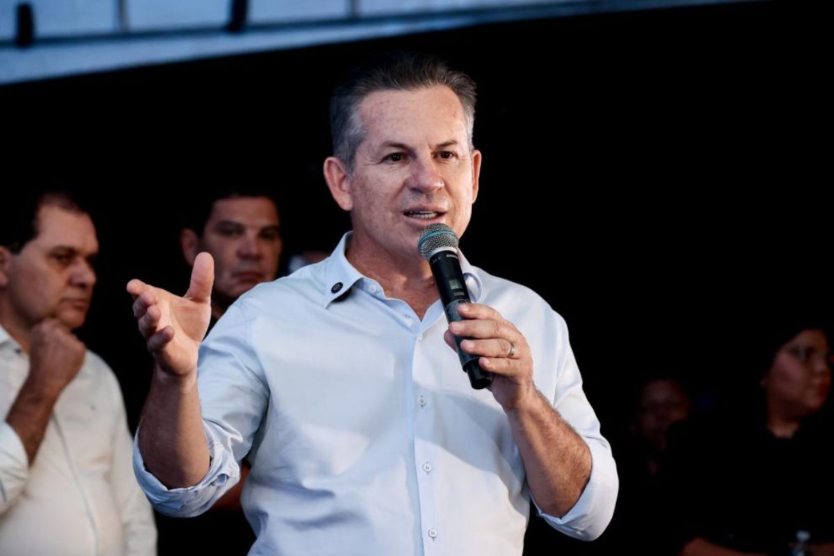 Mauro Mendes critica fim da 6x1 e defende jornadas de até 16 horas