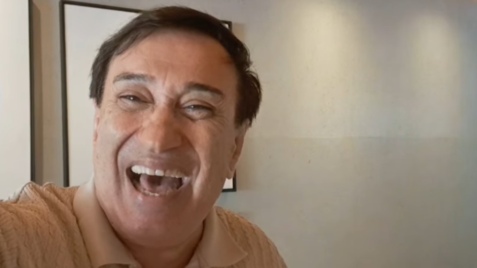 Cantor alagoano Sandro Becker é preso por dívida de R$ 200 mil