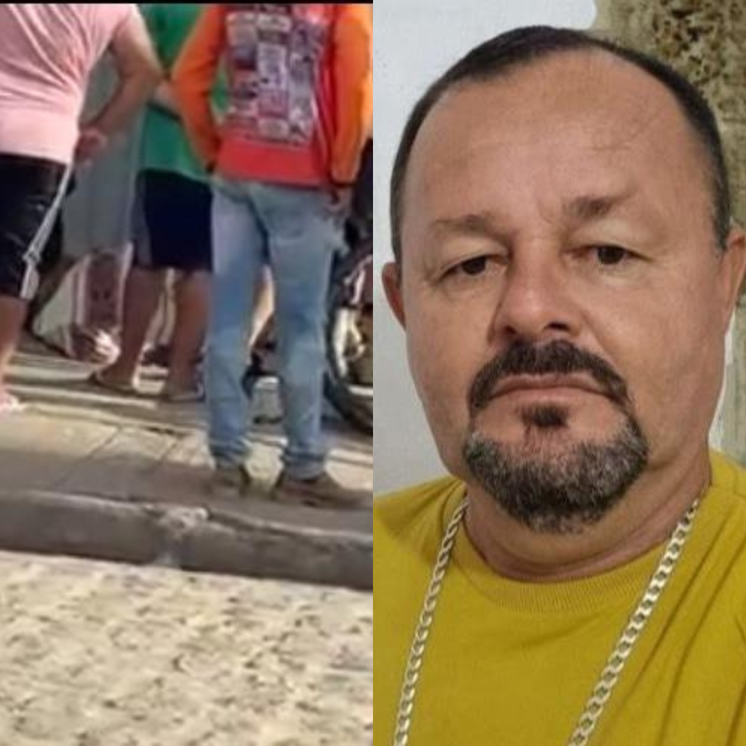 Homem é morto a tiros próximo à casa de ex-sogra em Arapiraca