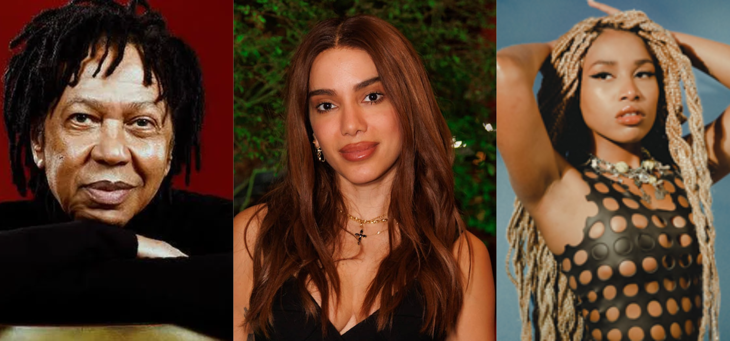 'Block no Tigrinho': Anitta reúne famosos em campanha contra bets
