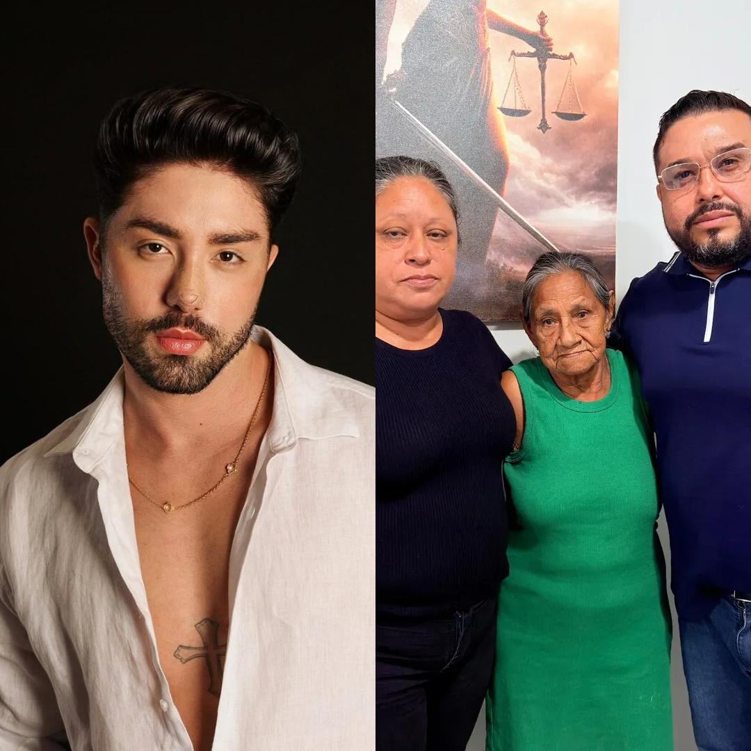 Rico Melquíades cobra à família de Patixa Teló transparência sobre finanças