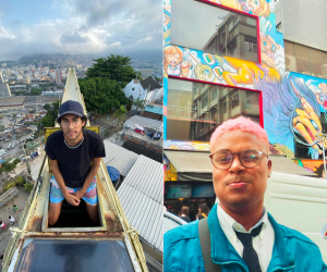 Estudante e egresso da Ufal são finalistas no Latin American Design Awards