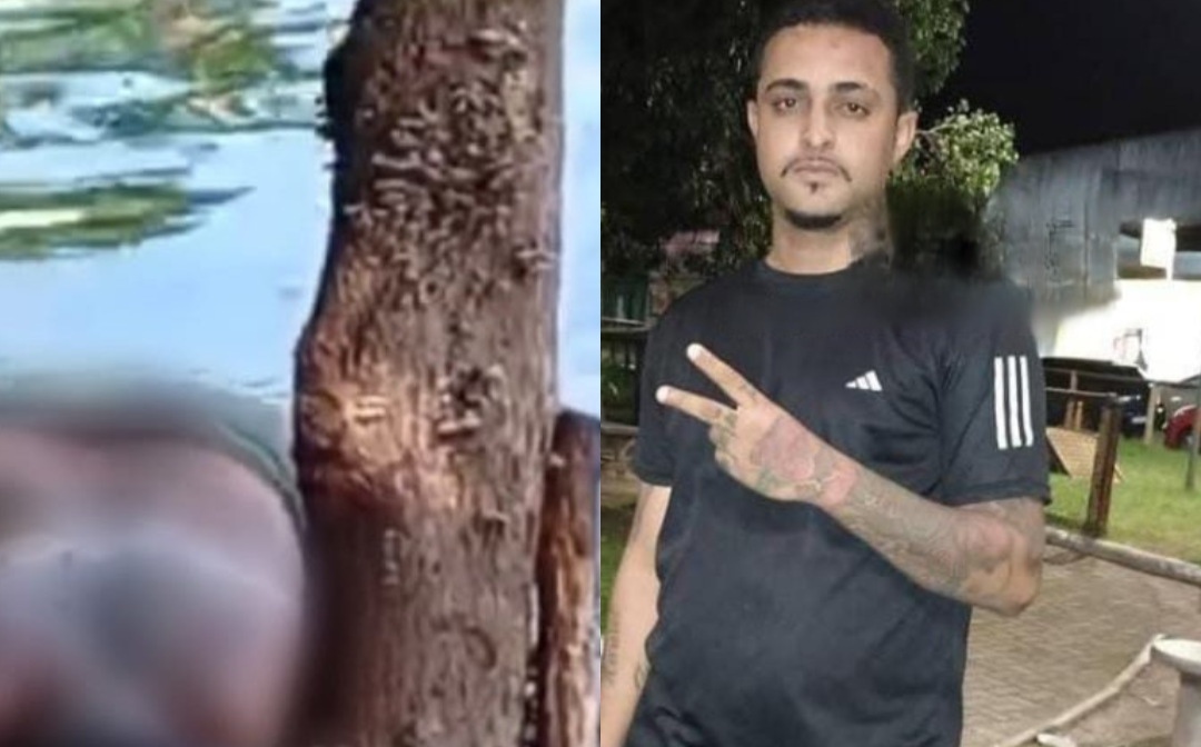 Polícia identifica corpo que foi encontrado boiando na Lagoa Mundaú, em Maceió