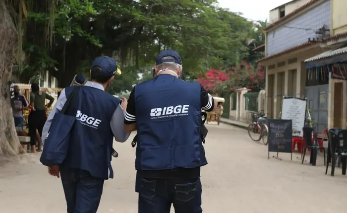 IBGE abre 136 vagas temporárias em 19 municípios de Alagoas