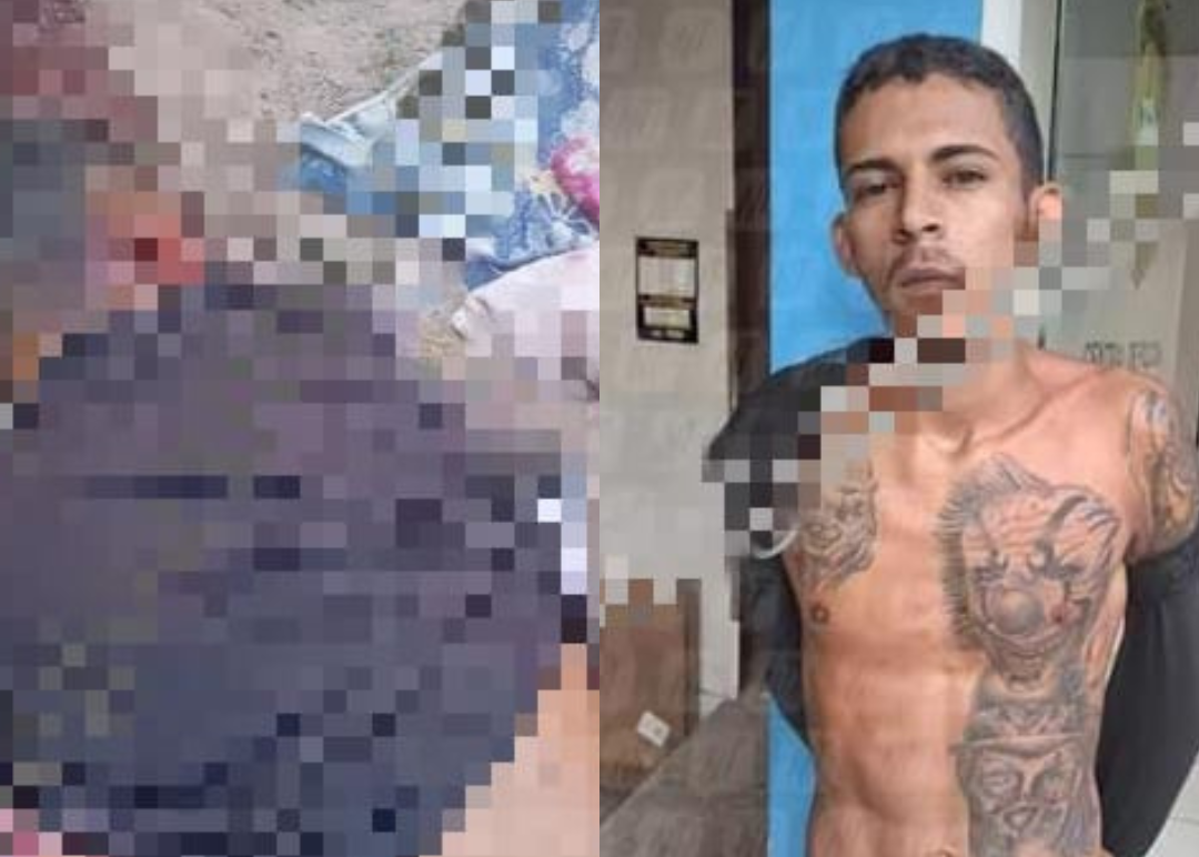 Jovem é assassinado com mais de 20 tiros em Pilar, Alagoas