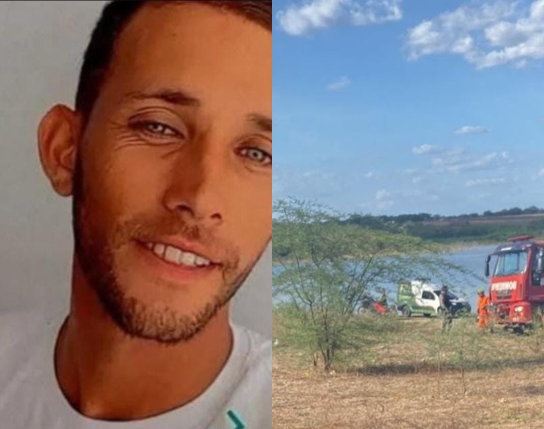 Homem é encontrado morto em barragem em Maravilha, AL