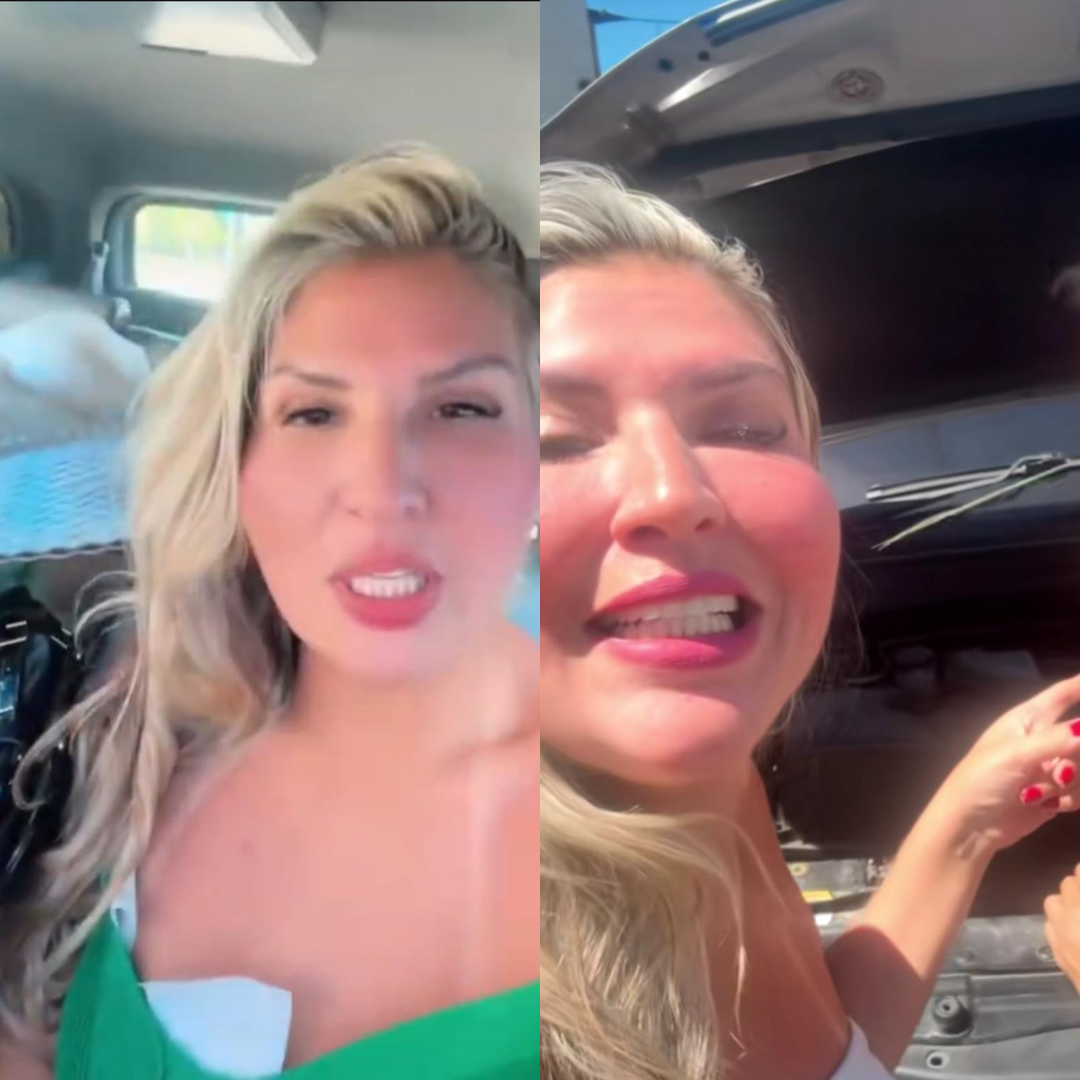 VÍDEO: empresária xinga Lula e critica usuários do Bolsa Família às vesperas do Natal