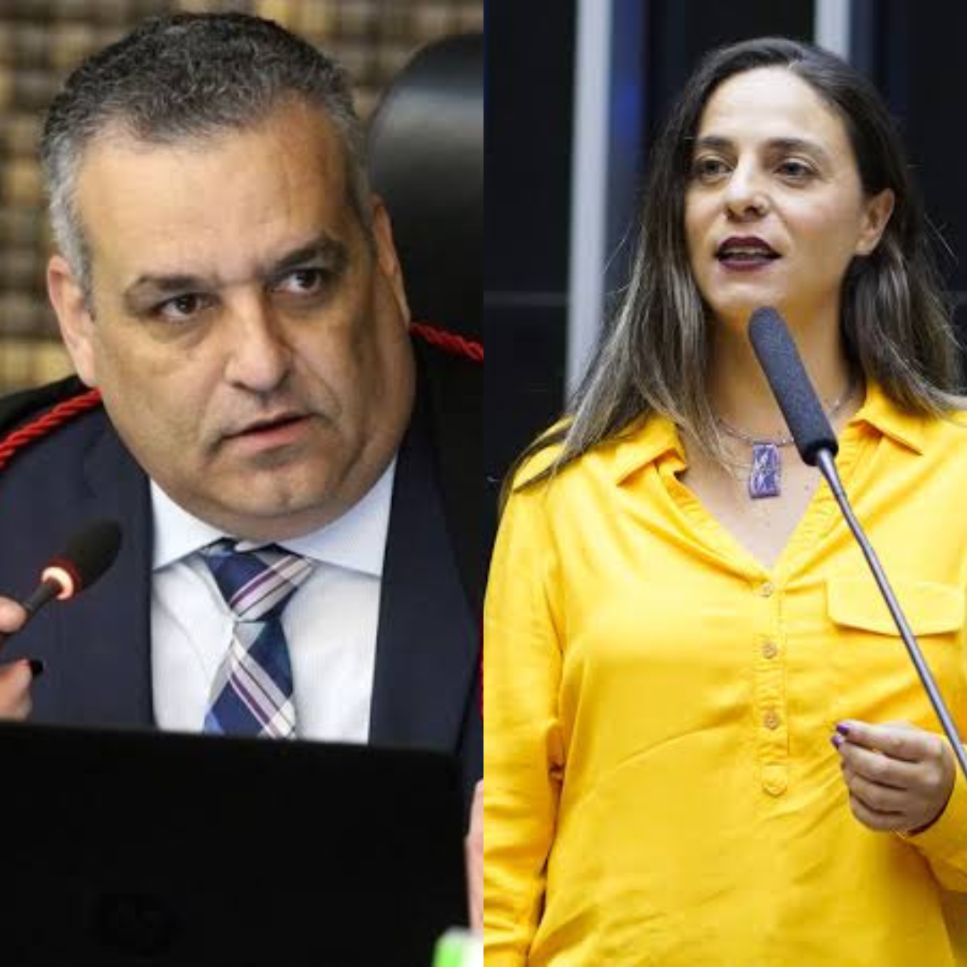 Vídeo: Deputado Alfedro Gaspar é chamado de defensor de bandido em audiência