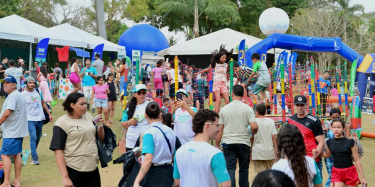 Dia de Cooperar mobiliza voluntários e reforça impacto social do cooperativismo