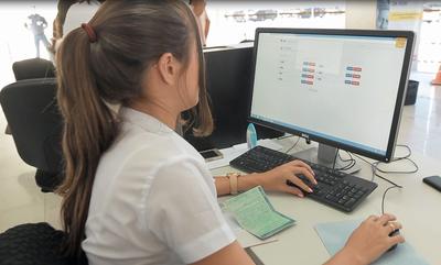 Apesar de greve, Detran/AL informa que serviços on-line seguem funcionando