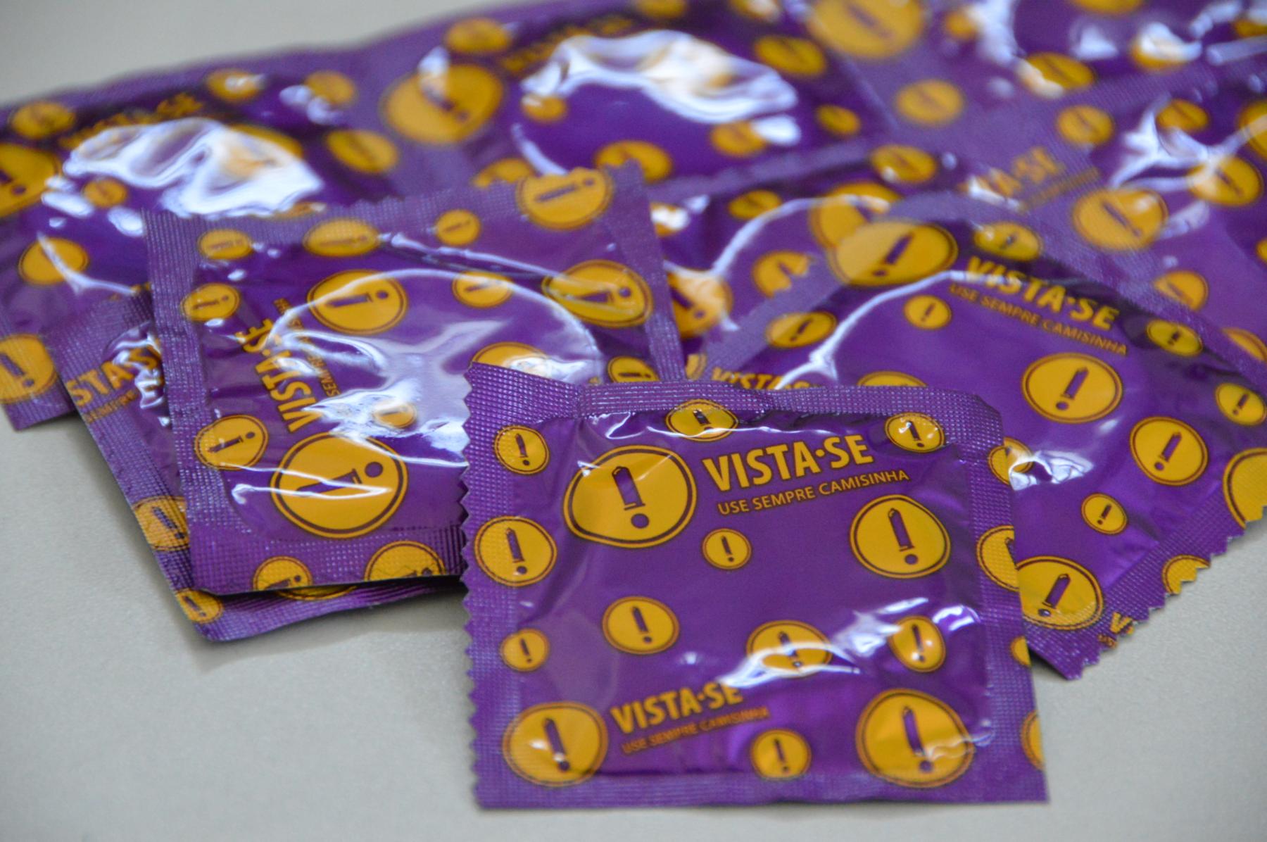 Sesau alerta sobre prevenção e tratamento precoce da Aids