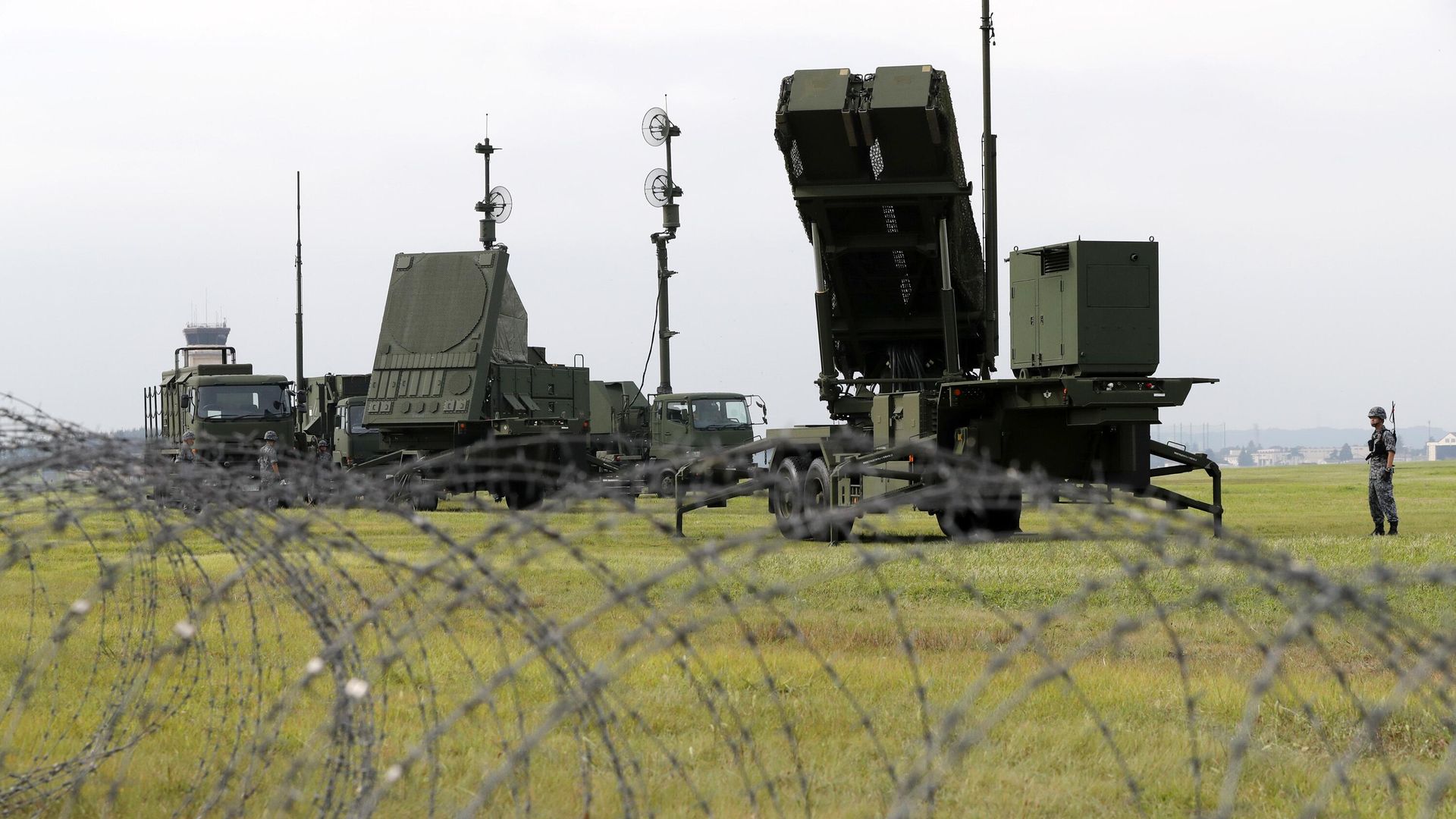 Produção de mísseis Patriot na Ucrânia pode afetar supremacia militar dos EUA