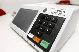 Apenas duas seções eleitorais em Alagoas votaram até às 19h