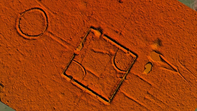 Tecnologia revela centenas de geoglifos na Amazônia