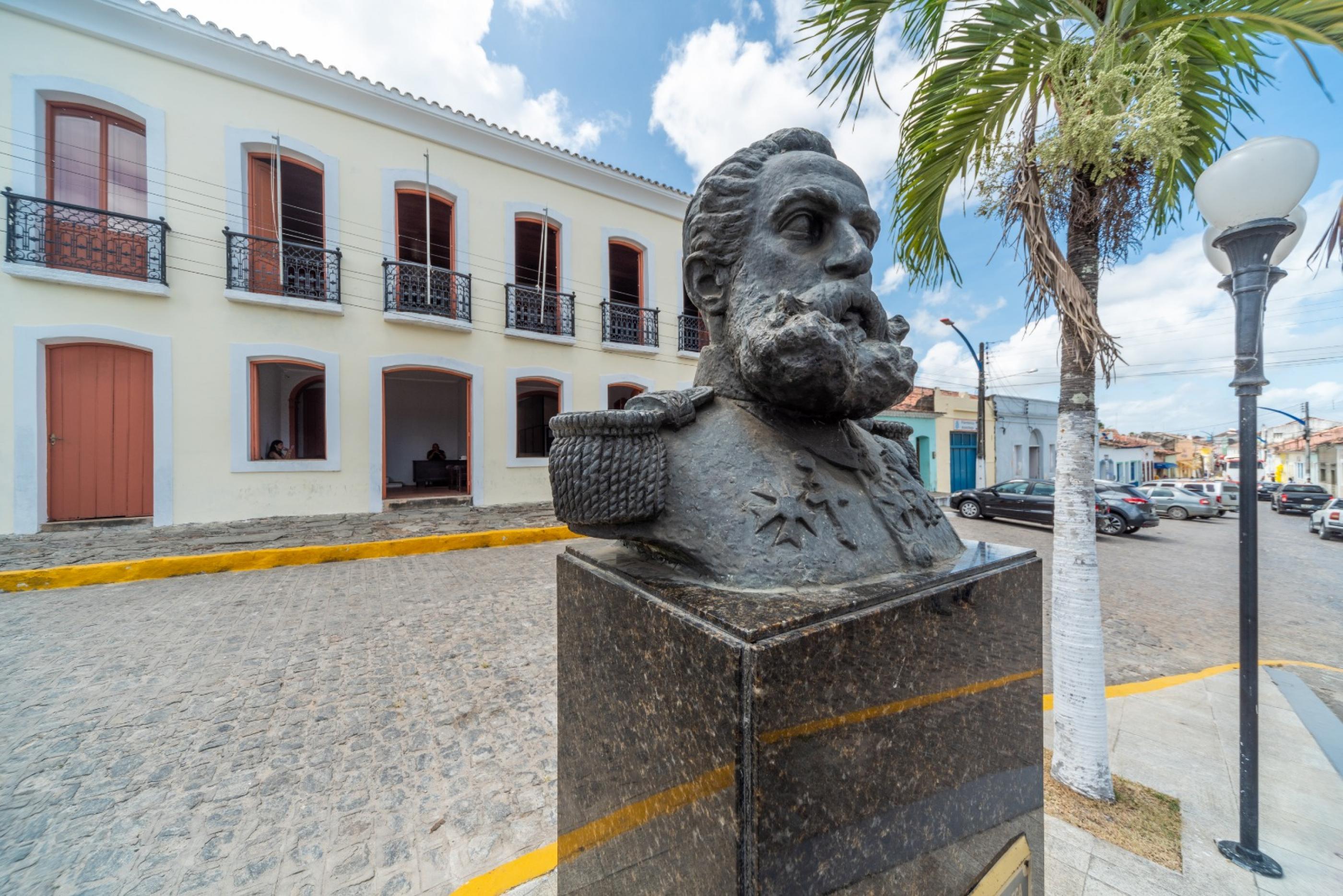 Turismo impulsiona desenvolvimento econômico em Marechal Deodoro
