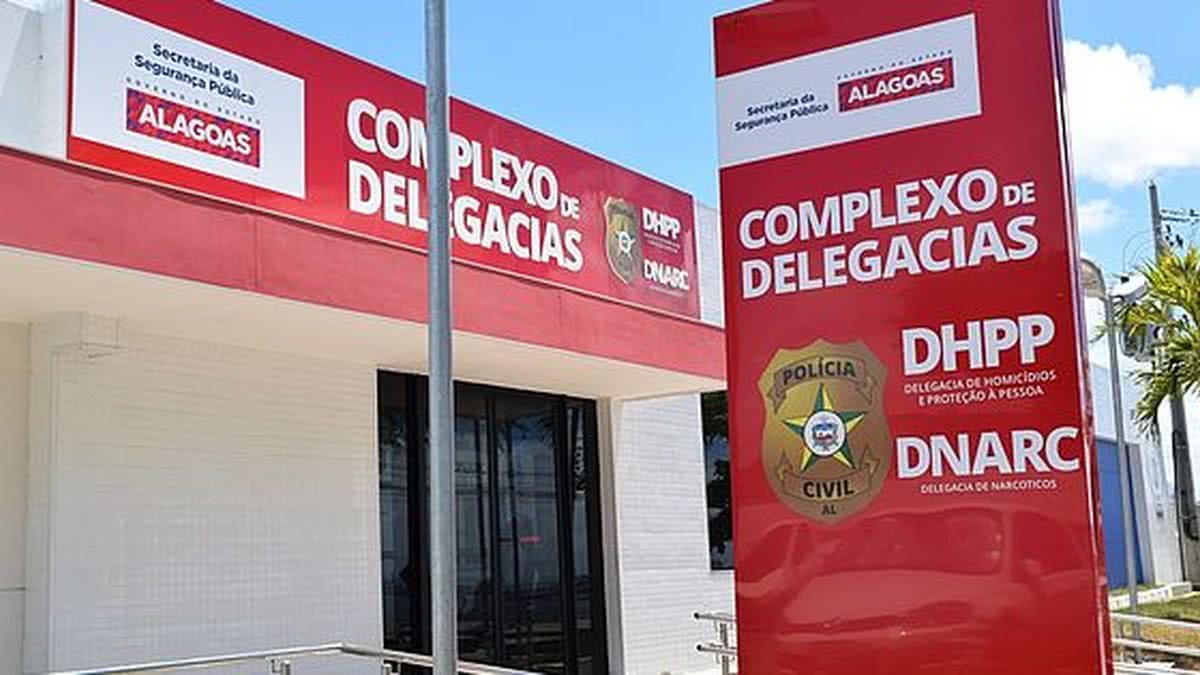 Suspeito de duplo homicídio é capturado em casa no Conjunto Medeiros Neto