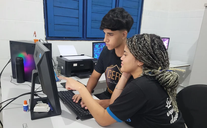 Seduc realiza Dia D da isenção do Enem 2026 em Alagoas