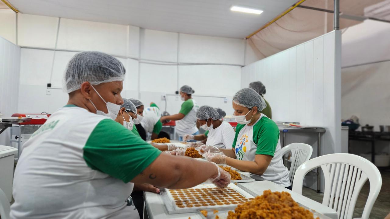 Dia das Mães: Coopaiba promove serviços, sorteios e shows em Piaçabuçu