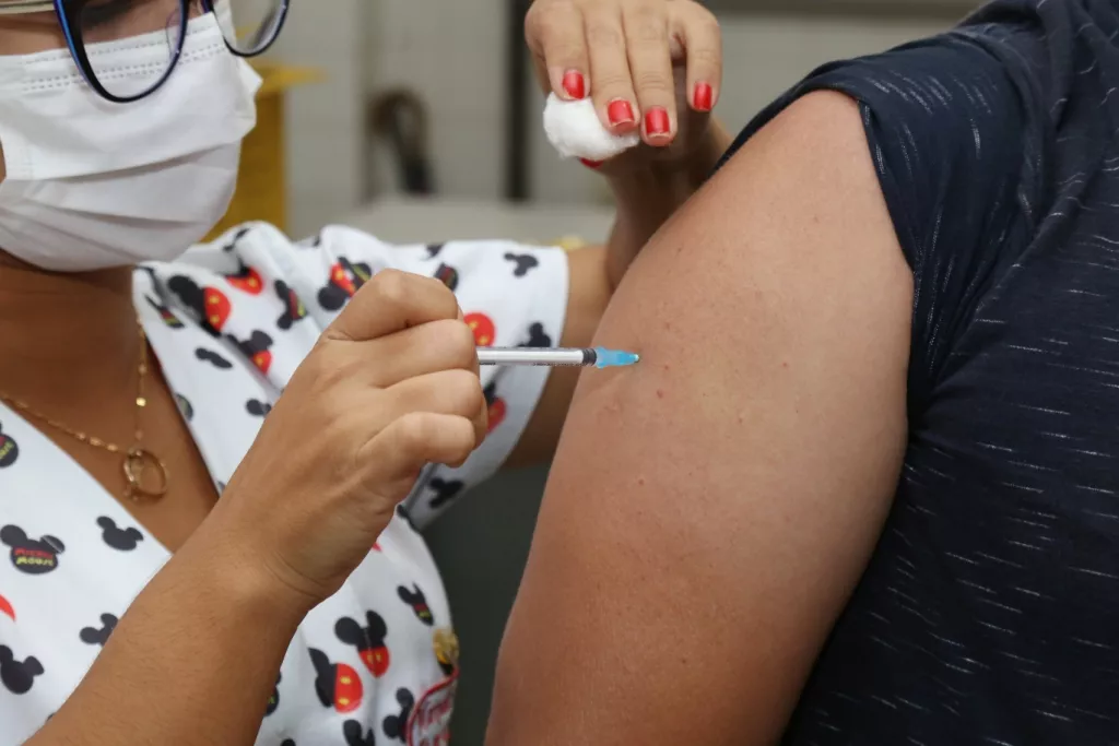 Marechal promove Dia D de vacinação contra a Influenza neste sábado