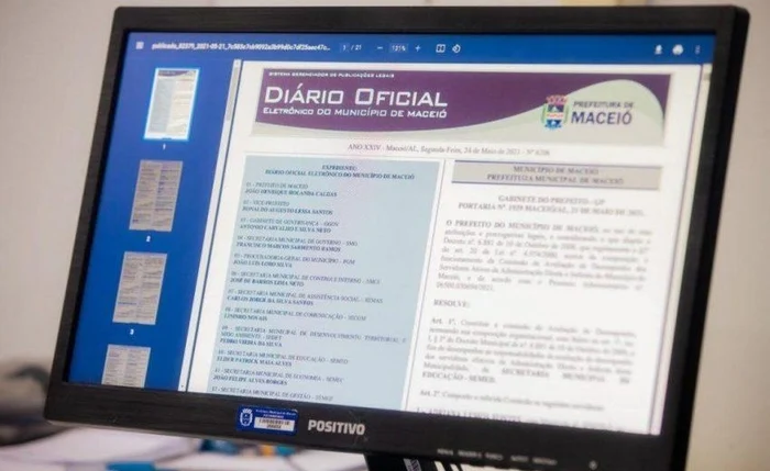 Empresa é notificada por imóvel abandonado no Santos Dumont