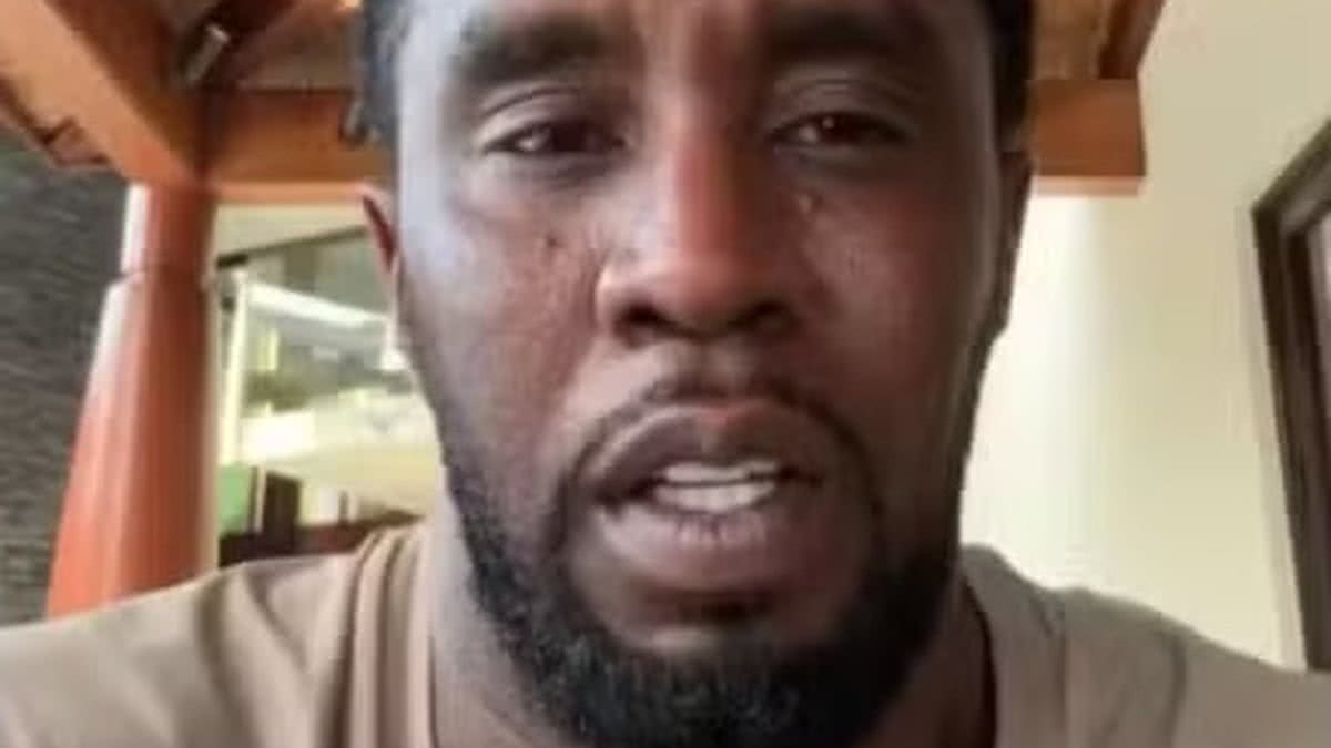 Diddy enfrenta incidente grave dentro de prisão em Nova York