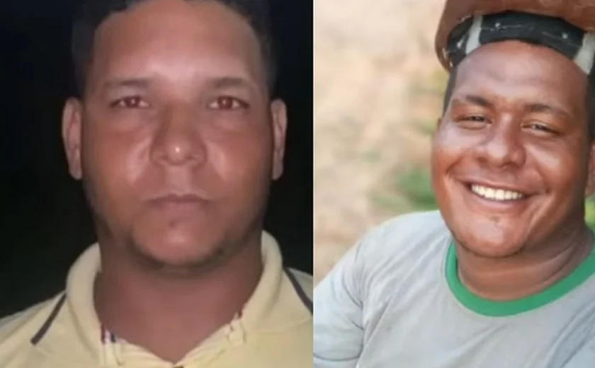 Dois trabalhadores desaparecem após sair de seresta em Porto de Pedras