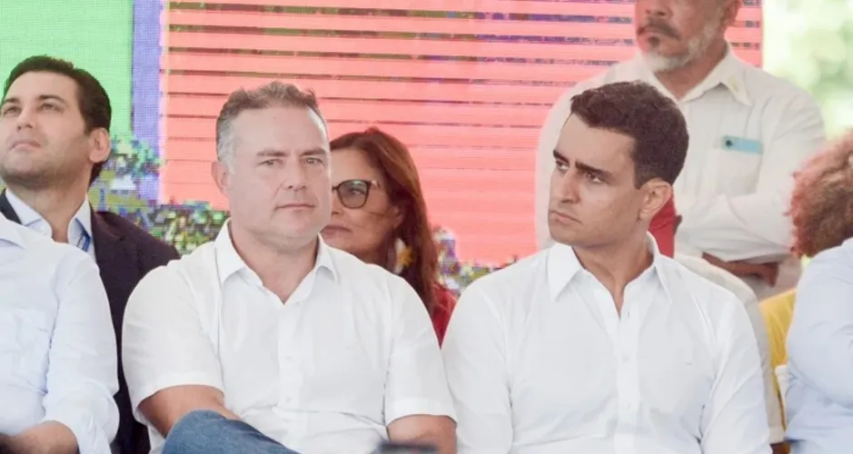 MDB e PSDB antecipam disputa e levam embate à Justiça Eleitoral