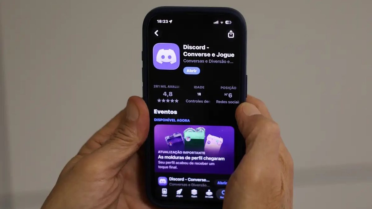 Discord contesta suspensão de lives e nega relação com morte de adolescente