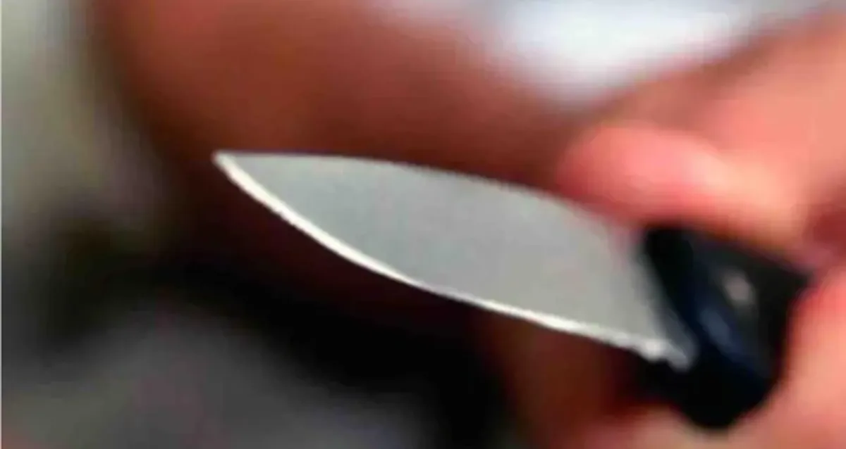 Violência: discussão de casal termina com homem esfaqueado em Maceió