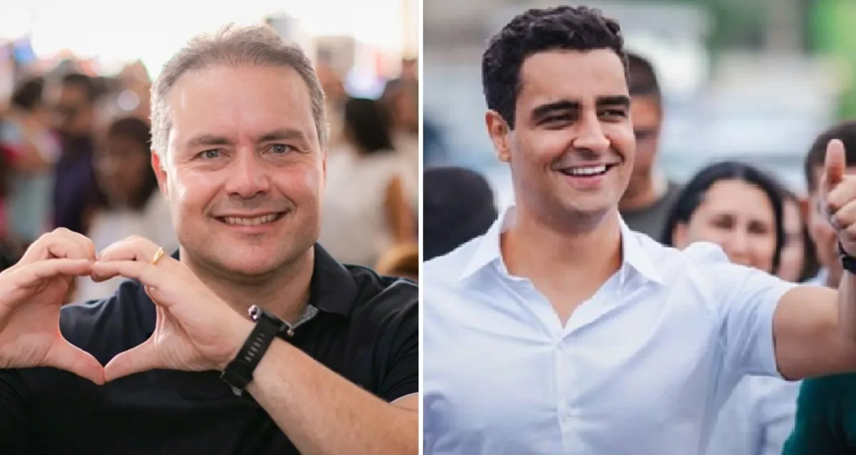 Porque Renan Filho e JHC esperam um pelo outro?