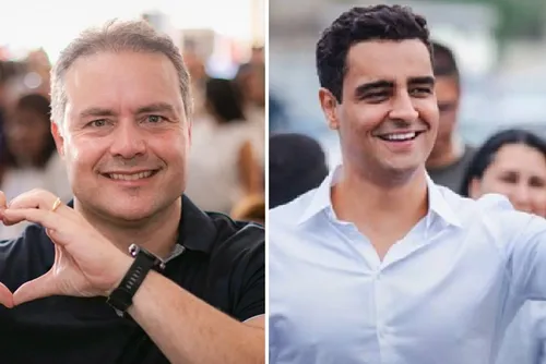 Disputa majoritária em AL segue embolada a 9 dias das convenções