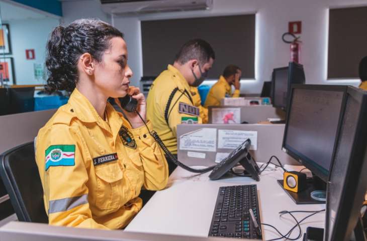 DMTT Maceió: Disque 118 agora é 24h