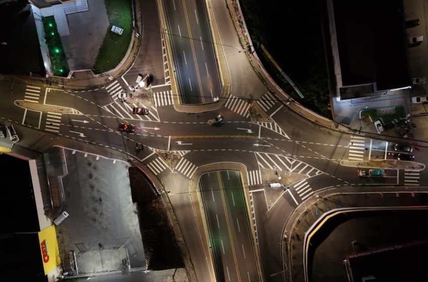 DMTT decide reverter modelo de trânsito implantado no Jacintinho em Maceió