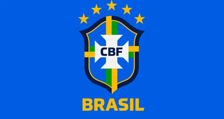 Saiba por que CBF disputa marca com empresa de fiação no INPI brasileiro