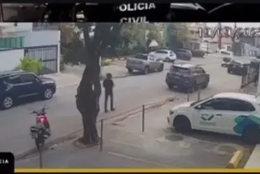 Dupla é presa em Maceió suspeita de integrar quadrilha especializada em roubos de relógios de luxo