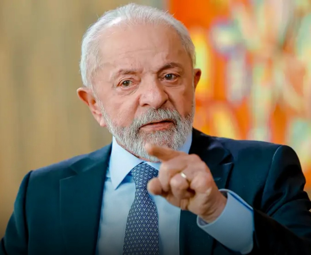 Lula decreta fim da escala 6x1 para terceirizados federais