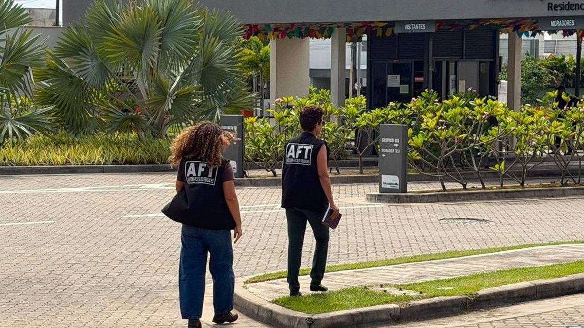 Mulher é resgatada após 54 anos em trabalho análogo à escravidão