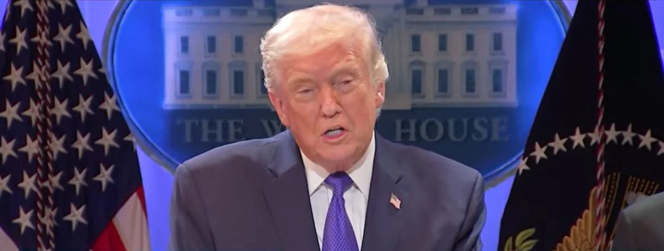 Trump decreta tarifa global de 10% após decisão da Suprema Corte